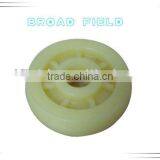 15CM Plastic Wheel thumbnail-1