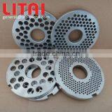 Hot Sell Stainless Steel Meat Grinder Plate Replacement