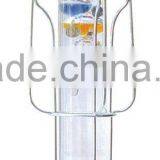 Metal Stand Galileo Thermometer thumbnail-1