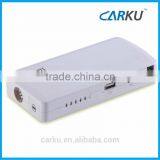 12000 MAh Emergency Convenient Lithium-Ion Car Jump Starter Pack thumbnail-1