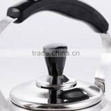 Stainless Steel Kettle With Chinese Style Decal Design thumbnail-2