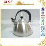 Conical 18 10 Surgical Stainless Steel Kitchen Utensils Non Electric Kettle MSF-2851 thumbnail-1