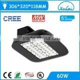 2016 Industrial 60w Led High Bay Light With CE Quality Choice