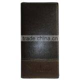 Man Genuine Leather Purse thumbnail-3