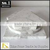 Natural Marble Serving Trays Pizza Plates Cheese Trays thumbnail-4