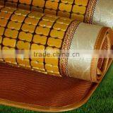 Natural Bamboo Charcoal Ford Ranger Bed Cover thumbnail-5