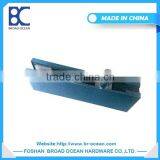 Cheap Stainless Steel Patch Fitting for Frameless Glass Door (DL-004)