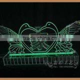 Supplier in China Acrylic Water Bubble Panel thumbnail-5
