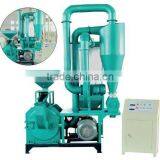 Plastic Grinder Machine thumbnail-1