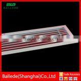 Hot Sale Supply Air Linear Window Bar Grill HVAC System thumbnail-2