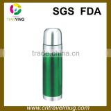 BPA free fashion Plastic Vacuum Flask