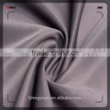 polyester tricot brushed fabric
