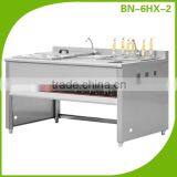 BN-HX-6 Electric Noodle Cooking Equipment/pasta Cooker for Restaurant thumbnail-5