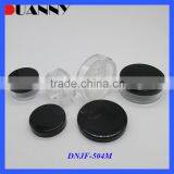 Round Cosmetic Powder Jar Packaging,Round Powder Jar thumbnail-4