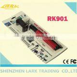 Newest Products Selfie Stick Monopod With Cable Monopod Rk901