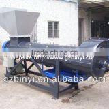 Pet Bottle Label Separating Machine Plastic Bottle Label Remover