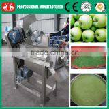 Wide Output Range Full Stainless Steel Tomato Pulping Machine thumbnail-4