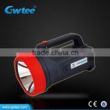 10w High Power Rechargeable Handheld LED Searchlight