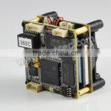 1/3" AR0130 1.3MP 960P/720P IP Camera Module CCTV Security IPC USB IP Board Camera (SIP-960P) thumbnail-4