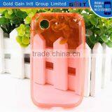 [GGIT] Ultra Thin TPU Phone Case for LG L35 thumbnail-1