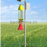 Solar Insecticidal Lamp for ZJLCKJ thumbnail-1