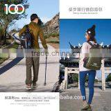 Fashionable 2016 Hiking Bag Brand New Design Backpack School Backpack Bag thumbnail-2