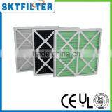 New Pro-environment Air purification folding filter