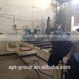 PP PS Sheet Plastic Extruder, PP PS Plastic Sheet Extrusion Line, PP PS Plastic Sheet Extrusion Machine thumbnail-6