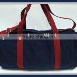 Canvas Gym Duffel Bags With Cotton Wedding thumbnail-1