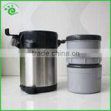 Wholesale Stainless Steel Portable Warm Food Container thumbnail-5