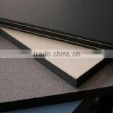 Hpl Black Emboss Finished Laminated Plywood for Usa thumbnail-2