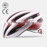 2015 Integrated Molding And Good Quility Helmet With Glasses