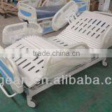 2013 Hot Sale AG-BY007 Five Function Electric Bed Cama Medica thumbnail-3