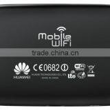 Huawei Unlocked 4G LTE E5776 Mobile Wi-Fi Hotspot 150 Mbps- Black thumbnail-4