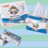 Facial Tissue Paper in Pack thumbnail-6