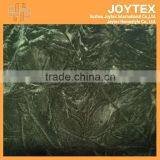 China Wholesale Custom Upholstery Fabric Crushed Micro Velvet thumbnail-3