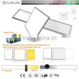Shenzhen 20W 300*600mm IP44 Samsung LED Chip Dimmable LED Panel Light thumbnail-6