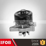 ifob hot sale water pumo toyota parts toyota auto parts for corolla 16100-09080 corolla parts