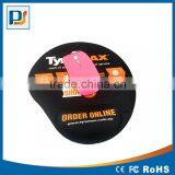 PANTONE Color for Rubber Tank Mouse Pad Custom Size Material Logo Printing thumbnail-1