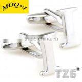 Letter I Cufflink thumbnail-1