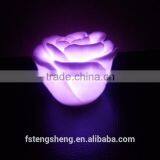 Different Design Pvc Decorative Multicolor Changing Led Night Light thumbnail-1