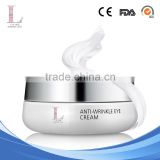 Safe and effective Guangzhou skin care factory supply private label oem best eye cream