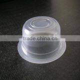 Clear PP 2oz Plastic Jelly Cup , Beer Pong Cup Quality Choice thumbnail-3