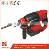 KBL-2410 Cordless Rotary Hammer 160427 thumbnail-1