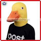 Eco-friendly Halloween Cosplay Custom Lion Head Latex Mask thumbnail-6