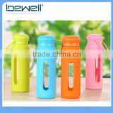 Hot Sale Printing Juice Glass Bottle