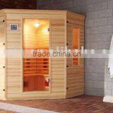 Sauna Room(Infrared Sauna Room) thumbnail-1