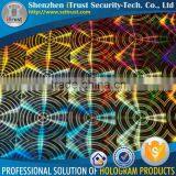 Make Holographic Foil Stickers Lamination thumbnail-5