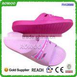 Ladies' Soft China Summer House Slippers thumbnail-4