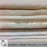 Jiaxing Dyed Color Pure Hemp and Hemp Mix Organic Cotton Hemp Fabric thumbnail-1